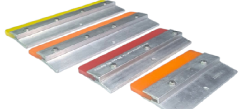 Rack aluminio Parost